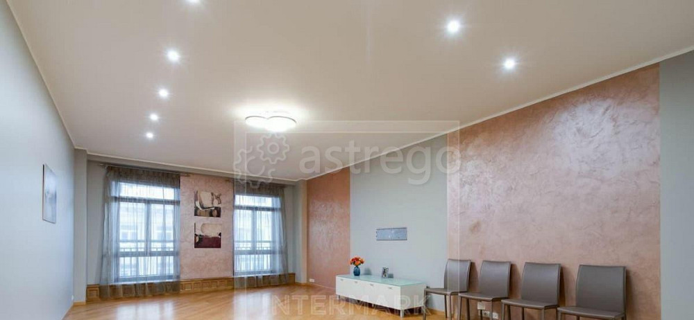 4-комн. квартира, 212 м2, 6/17 эт. Москва - изображение 4
