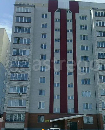 2-комн. квартира, 63 м2, 1/10 эт. Новоалтайск - изображение 2
