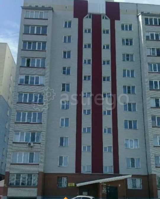 2-комн. квартира, 63 м2, 1/10 эт. Новоалтайск - изображение 2