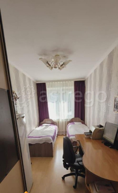 4-комн. квартира, 80 м2, 1/5 эт. Горно-Алтайск - изображение 5