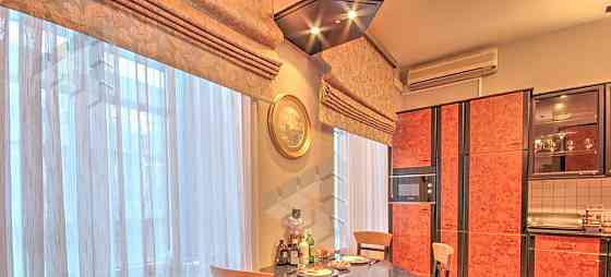 5-комн. квартира, 185 м2, 4/5 эт. Москва