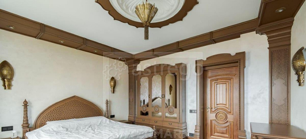 4-комн. квартира, 115 м2, 11/11 эт. Москва - изображение 2