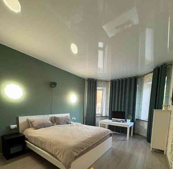 4-комн. квартира, 76.2 м2, 1/8 эт. Химки