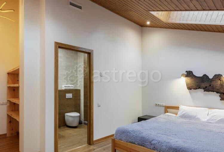 Коттедж, 400 м2 Воскресенск - изображение 10