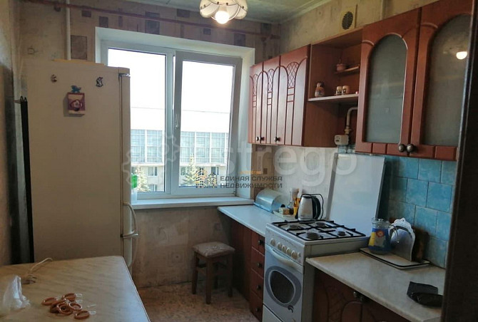 2-комн. квартира, 45 м2, 6/9 эт. Уфа - изображение 9