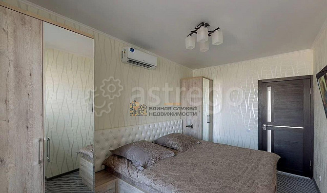 3-комн. квартира, 78 м2, 11/14 эт. Уфа - изображение 5