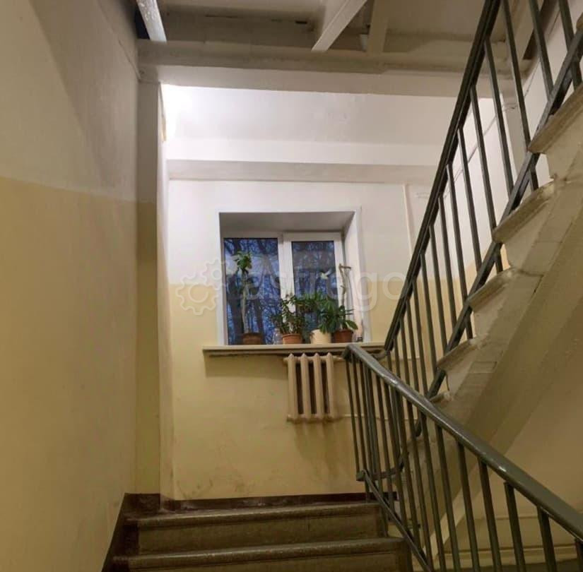 3-комн. квартира, 78.6 м2, 2/3 эт. Лобня - изображение 5