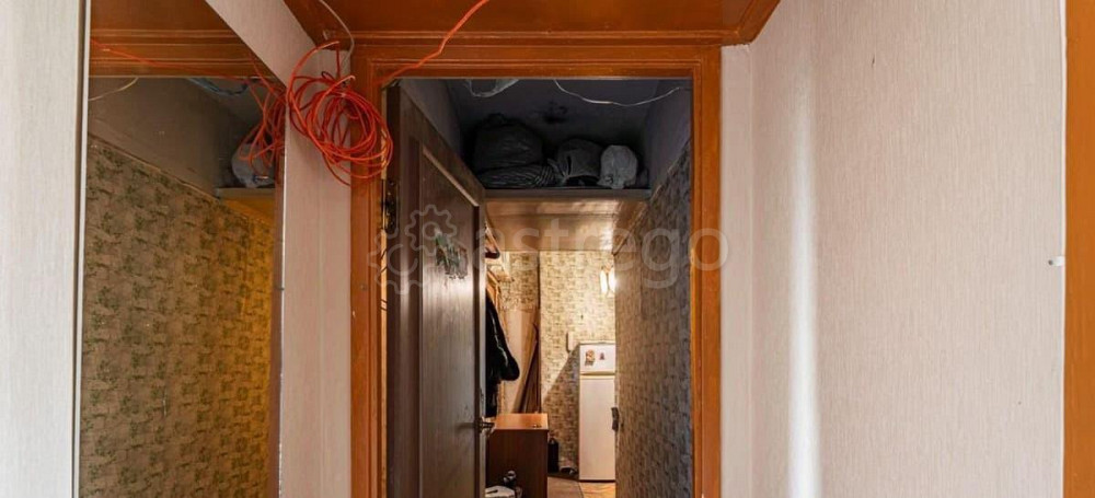 Комната, 14.5 м2, 8/8 эт. Москва - изображение 4