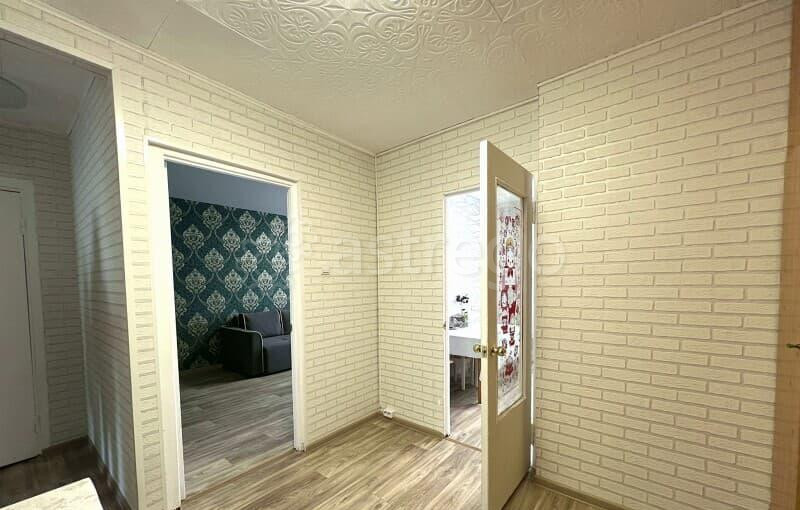 2-комн. квартира, 56 м2, 4/5 эт. Шатура - изображение 8