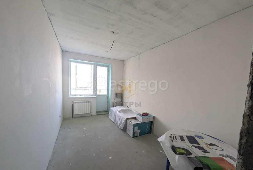 2-комн. квартира, 45 м2, 3/3 эт. Разумное - изображение 9