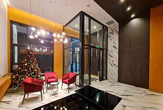 3-комн. квартира, 95.6 м2, 9/21 эт. Москва