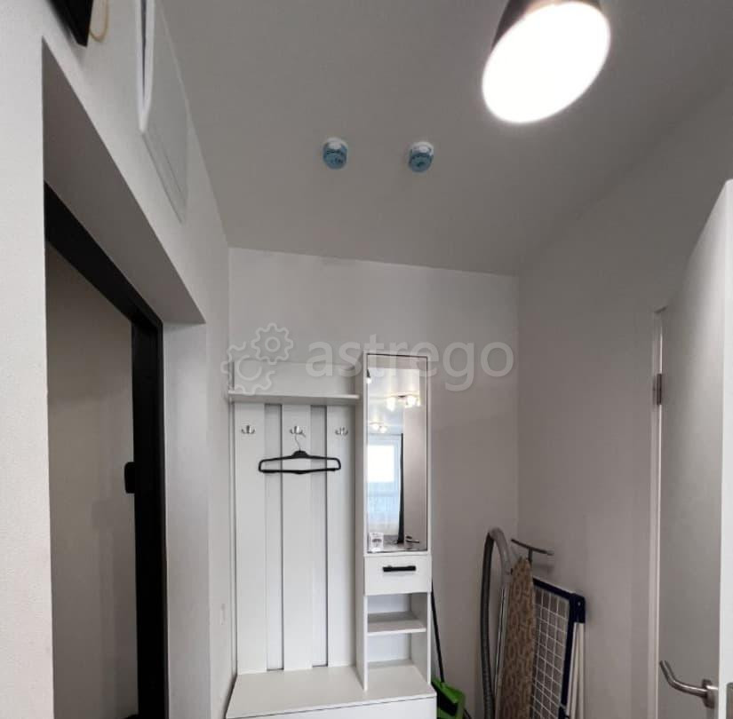 Студия, 27 м2, 11/22 эт. Мытищи - изображение 4