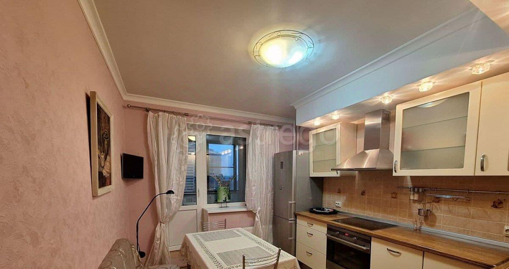 3-комн. квартира, 70 м2, 10/21 эт. Санкт-Петербург - изображение 1