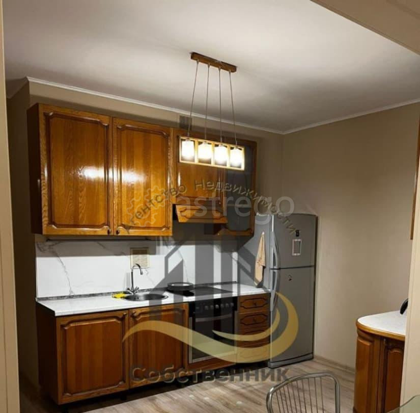 4-комн. квартира, 150 м2, 5/5 эт. Старый Оскол - изображение 1