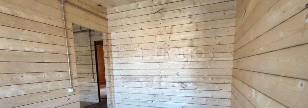 Дом, 115 м2, 6.5 сотки, 1 эт. Иглино - изображение 3