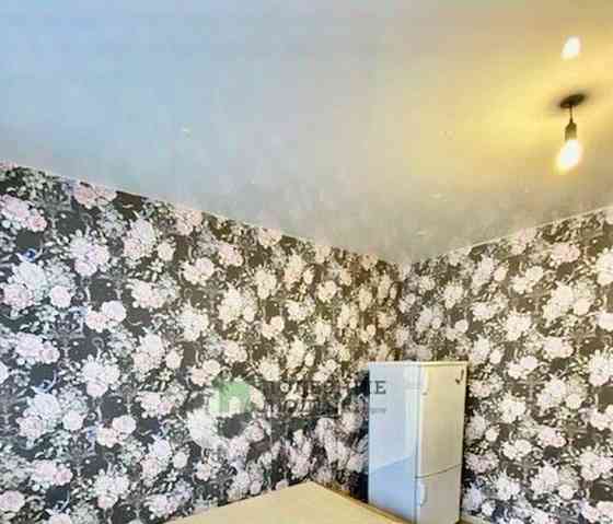 Студия, 19.2 м2, 2/5 эт. Красноярск