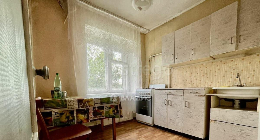 2-комн. квартира, 45 м2, 4/4 эт. Бийск - изображение 6
