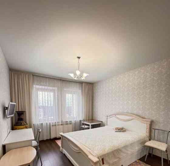 4-комн. квартира, 103.4 м2, 7/8 эт. Санкт-Петербург