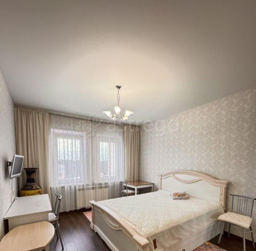 4-комн. квартира, 103.4 м2, 7/8 эт. Санкт-Петербург - изображение 6