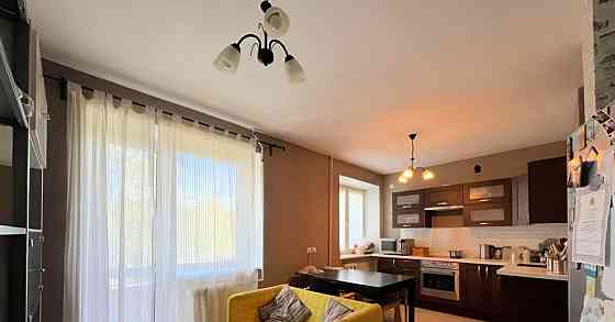 3-комн. квартира, 81.5 м2, 5/7 эт. Санкт-Петербург