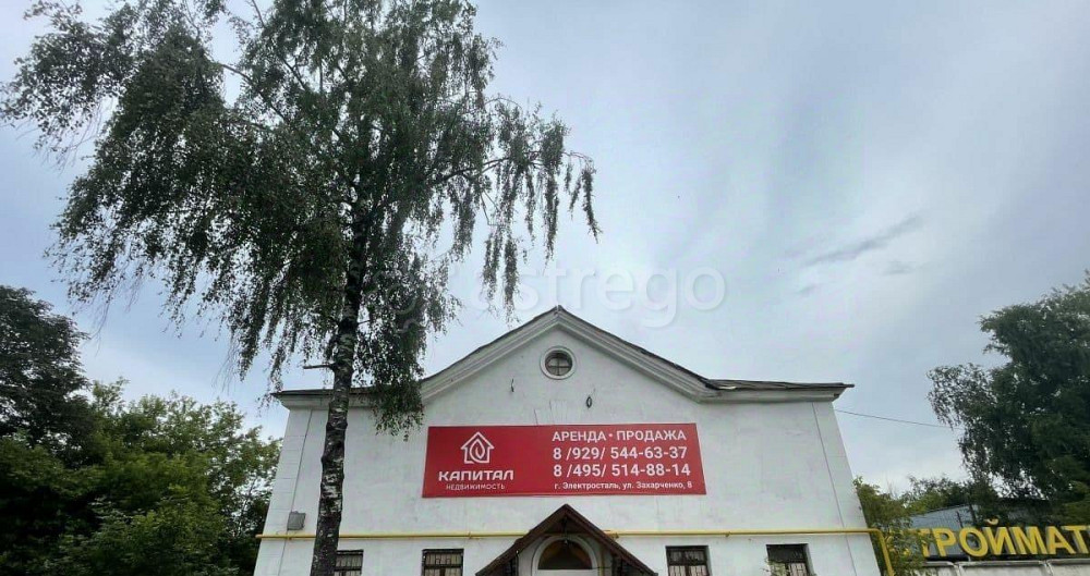 Свободного назначения, 235 м2 Электросталь - изображение 2