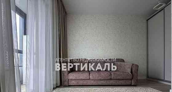 4-комн. квартира, 110 м2, 11/19 эт. Москва