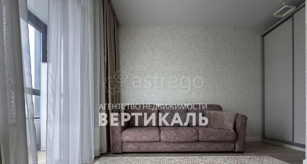 4-комн. квартира, 110 м2, 11/19 эт. Москва - изображение 2