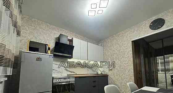 1-комн. квартира, 34 м2, 10/10 эт. Красноярск