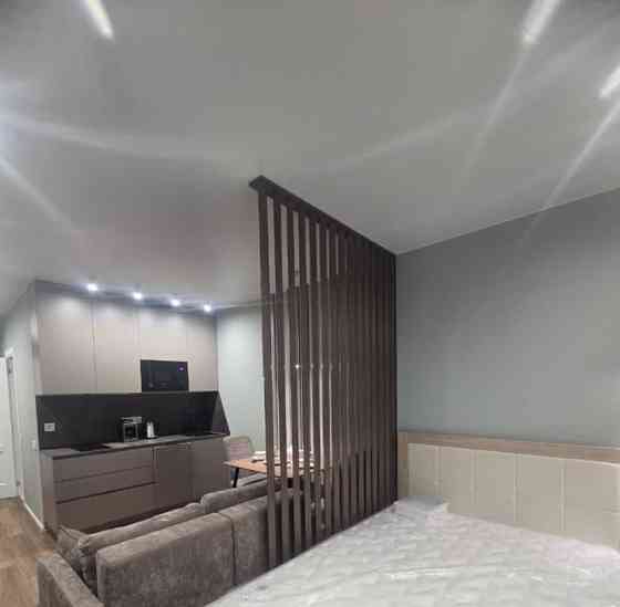 Студия, 30 м2, 12/25 эт. Реутов