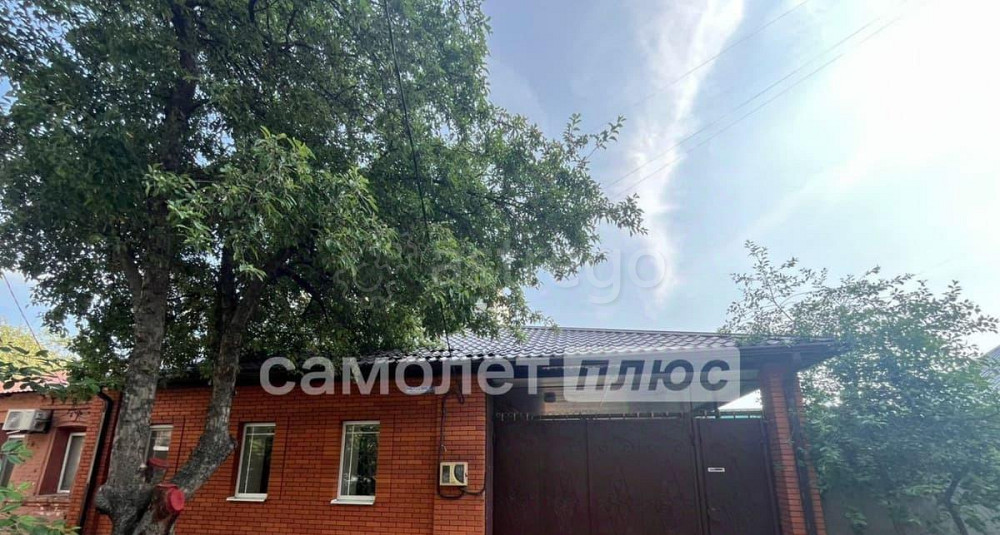 Коттедж, 92 м2, 4.17 га, 1 эт. Белгород - изображение 1