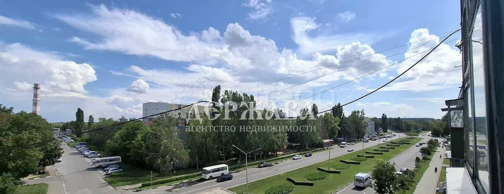 4-комн. квартира, 60.2 м2, 5/5 эт. Старый Оскол - изображение 9