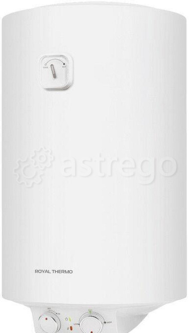 Электрический накопительный водонагреватель Royal Thermo RWH 30 Heatronic Slim DryHeat Нижний Новгород - изображение 1
