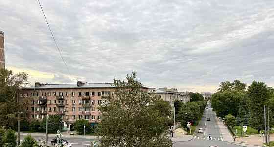 Комната, 21 м2, 4/5 эт. Санкт-Петербург