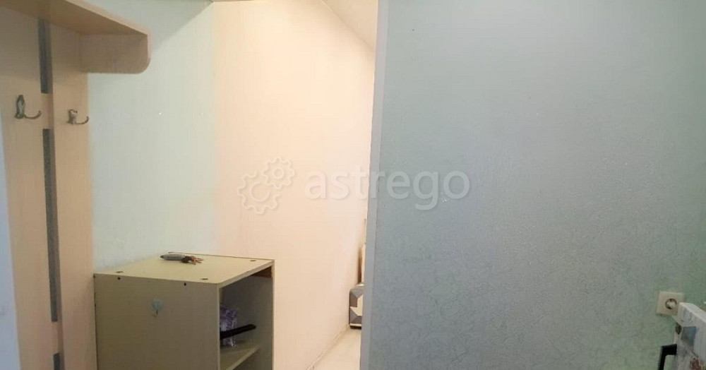 Комната, 65 м2, 3/5 эт. Архангельск - изображение 4
