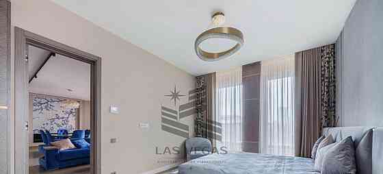 5-комн. квартира, 170 м2, 5/21 эт. Москва