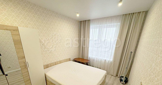 3-комн. квартира, 55 м2, 9/25 эт. Уфа - изображение 6