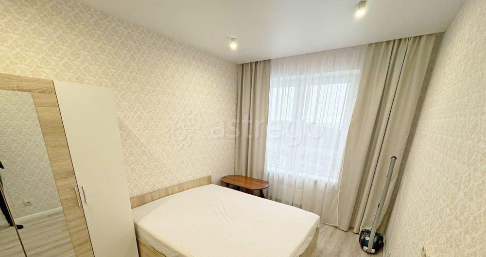 3-комн. квартира, 55 м2, 9/25 эт. Уфа - изображение 6