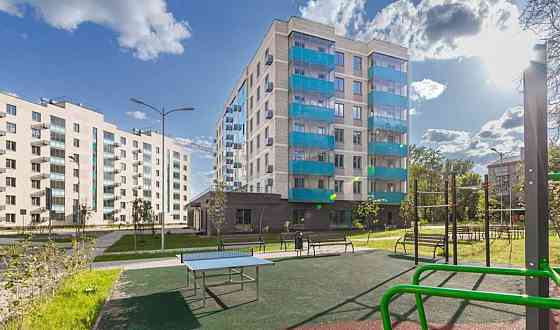 3-комн. квартира, 82.9 м2, 4/8 эт. Дзержинский