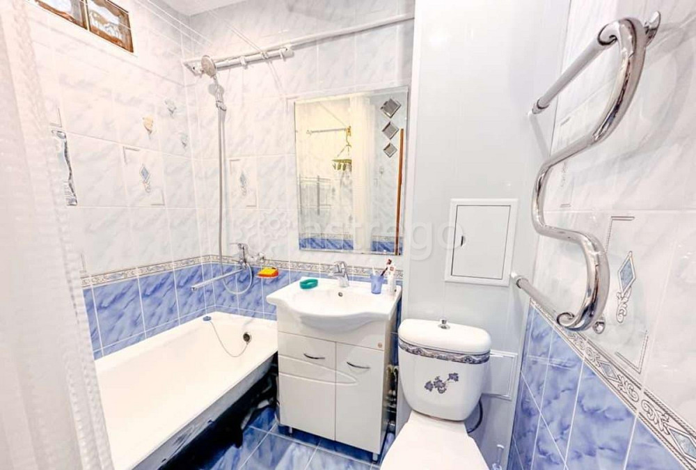 2-комн. квартира, 43.6 м2, 5/5 эт. Благовещенск - изображение 2