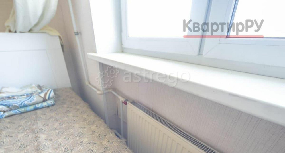 Комната, 15 м2, 5/5 эт. Санкт-Петербург - изображение 4