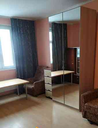 1-комн. квартира, 37 м2, 12/14 эт. Москва