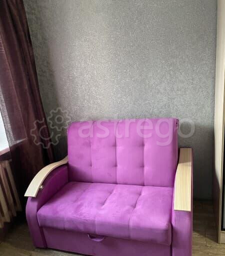 2-комн. квартира, 50 м2, 1/4 эт. Серпухов - изображение 8