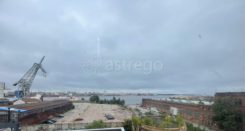 Комната, 24 м2, 5/6 эт. Санкт-Петербург - изображение 2