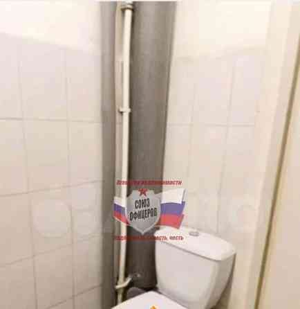 Комната, 17 м2, 2/9 эт. Старый Оскол