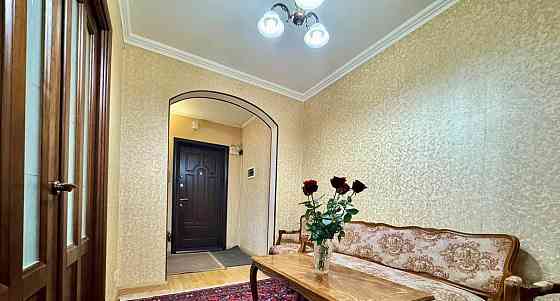 3-комн. квартира, 76.4 м2, 4/17 эт. Москва
