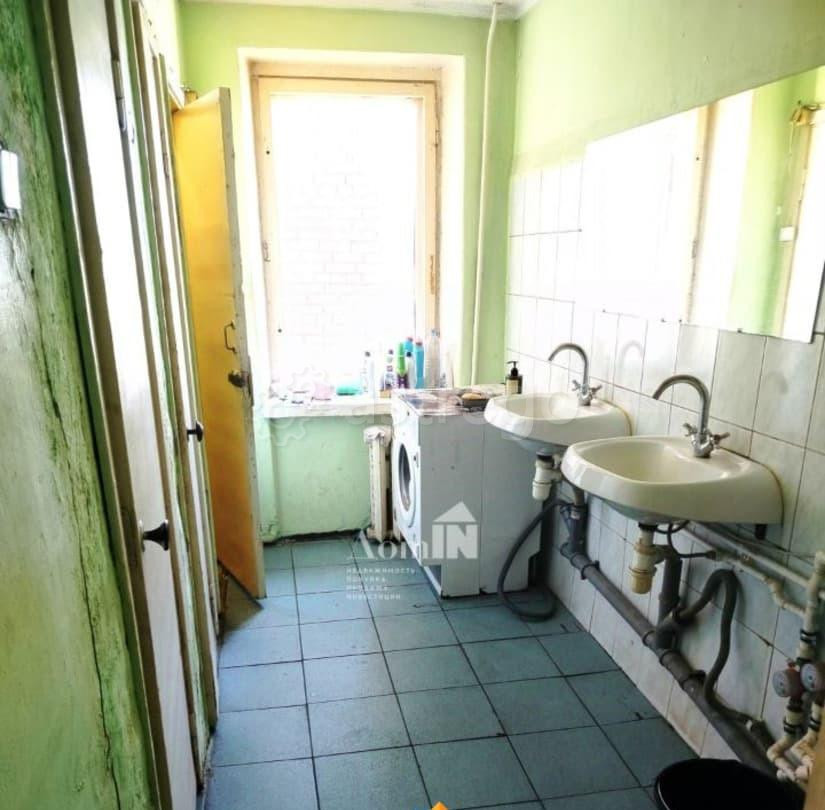 Комната, 12 м2, 12/15 эт. Санкт-Петербург - изображение 5