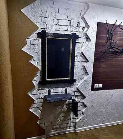 1-комн. квартира, 43 м2, 1/5 эт. Канск