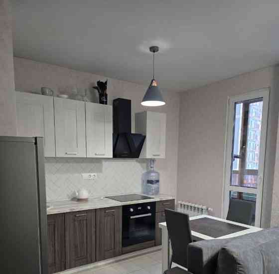 Студия, 32 м2, 4/26 эт. Одинцово