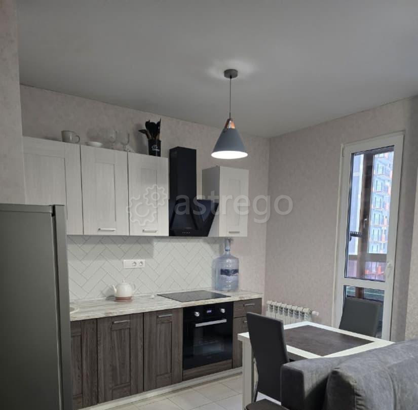 Студия, 32 м2, 4/26 эт. Одинцово - изображение 6