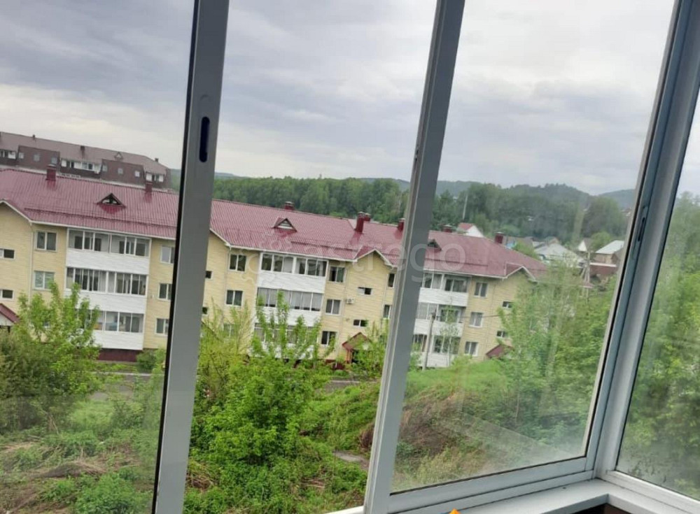 1-комн. квартира, 30.8 м2, 3/5 эт. Горно-Алтайск - изображение 5